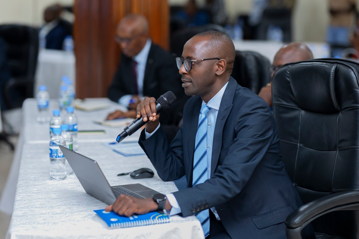 Judiciary of Rwanda tweet media