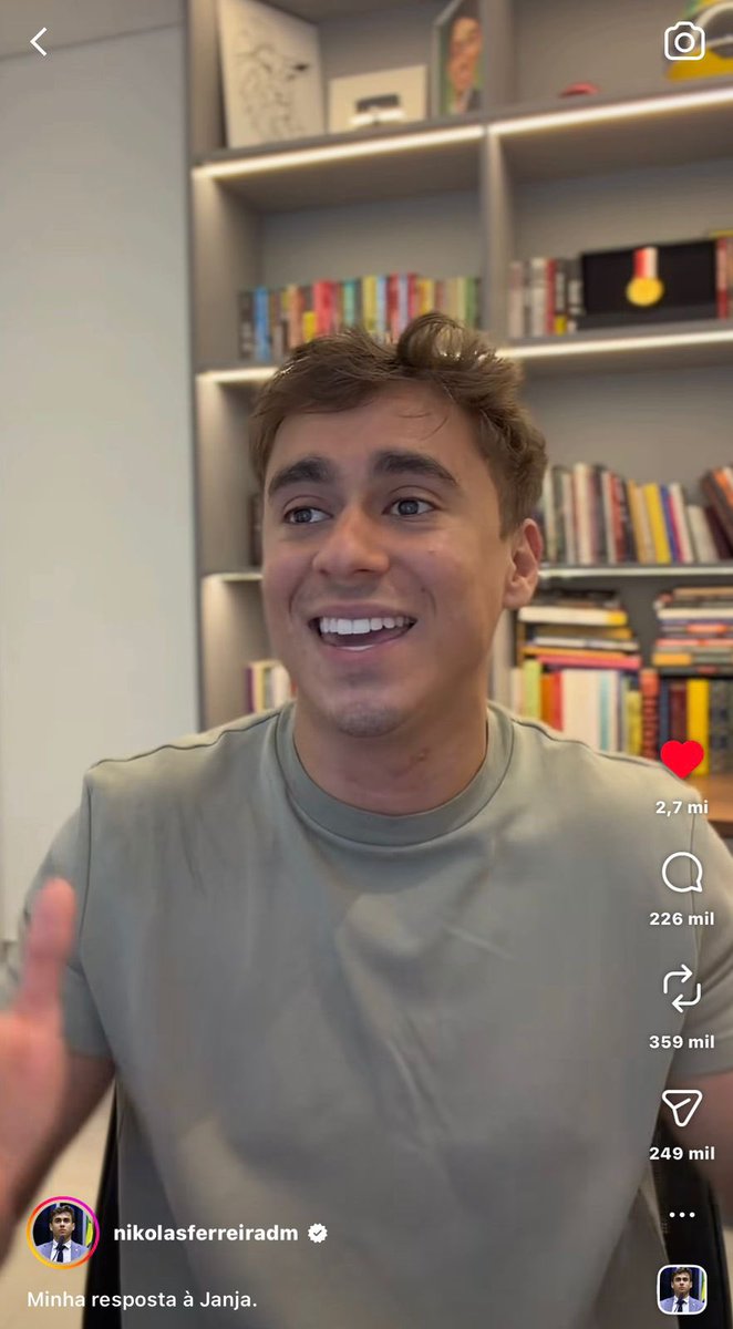 Lucas Pavanato tweet media