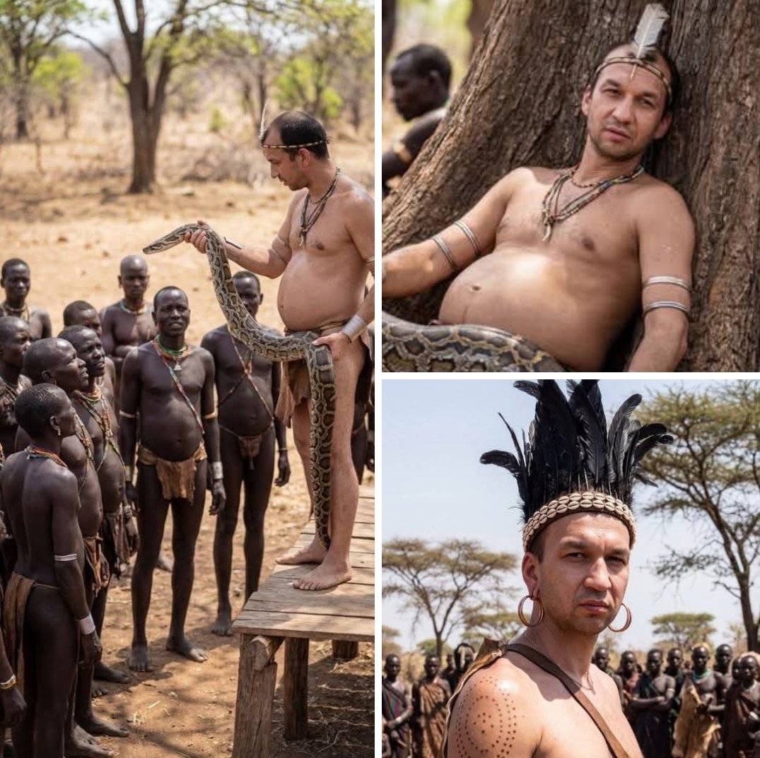 Нескучный 🎅 Снеговик 🇷🇺 tweet media