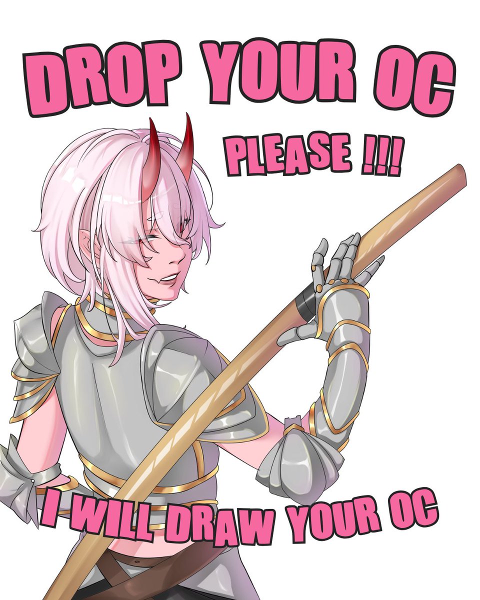 Akaichi | Open Commission tweet media