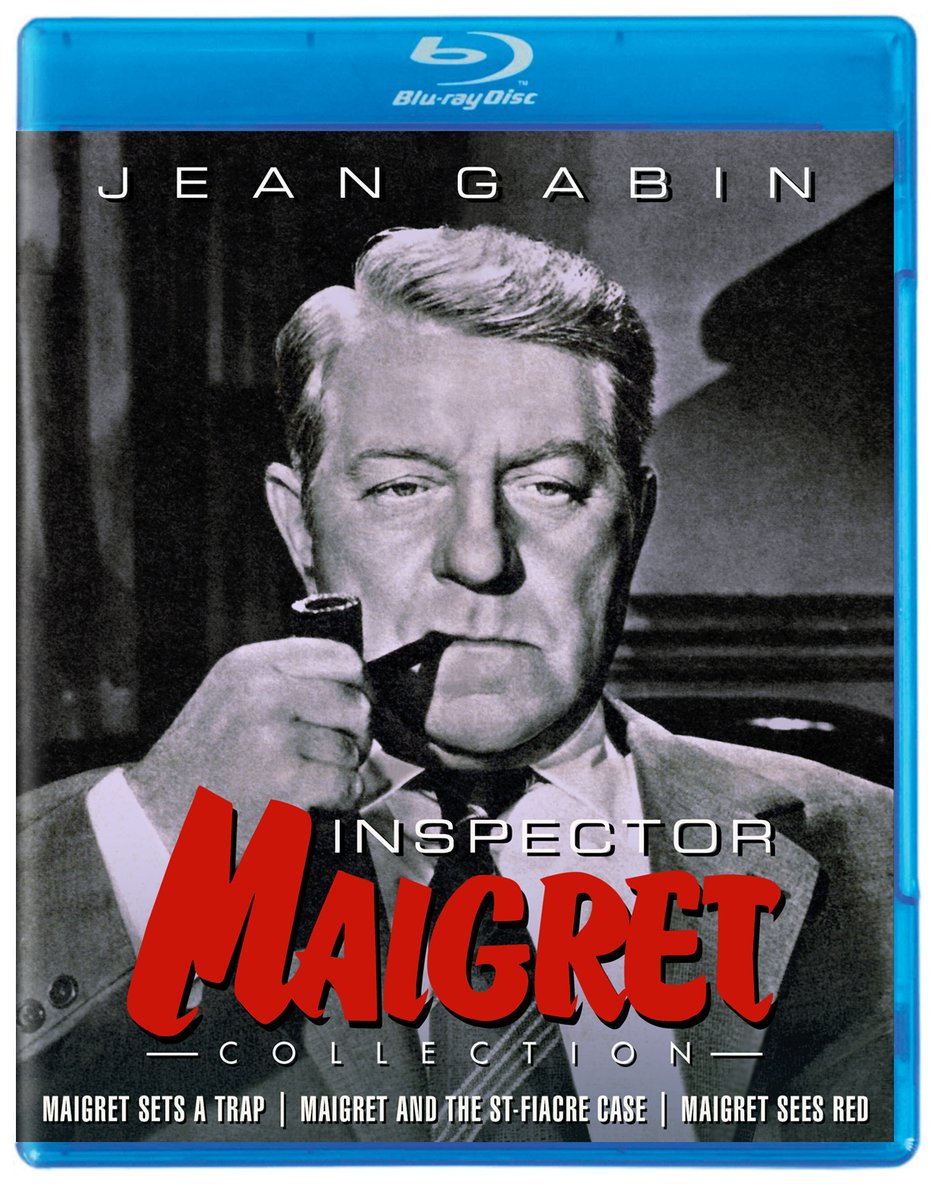 KL Studio Classics / Kino Cult tweet media