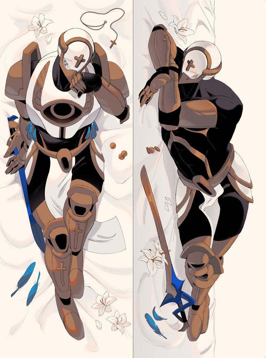 🦉《 ENVY 》 tweet media