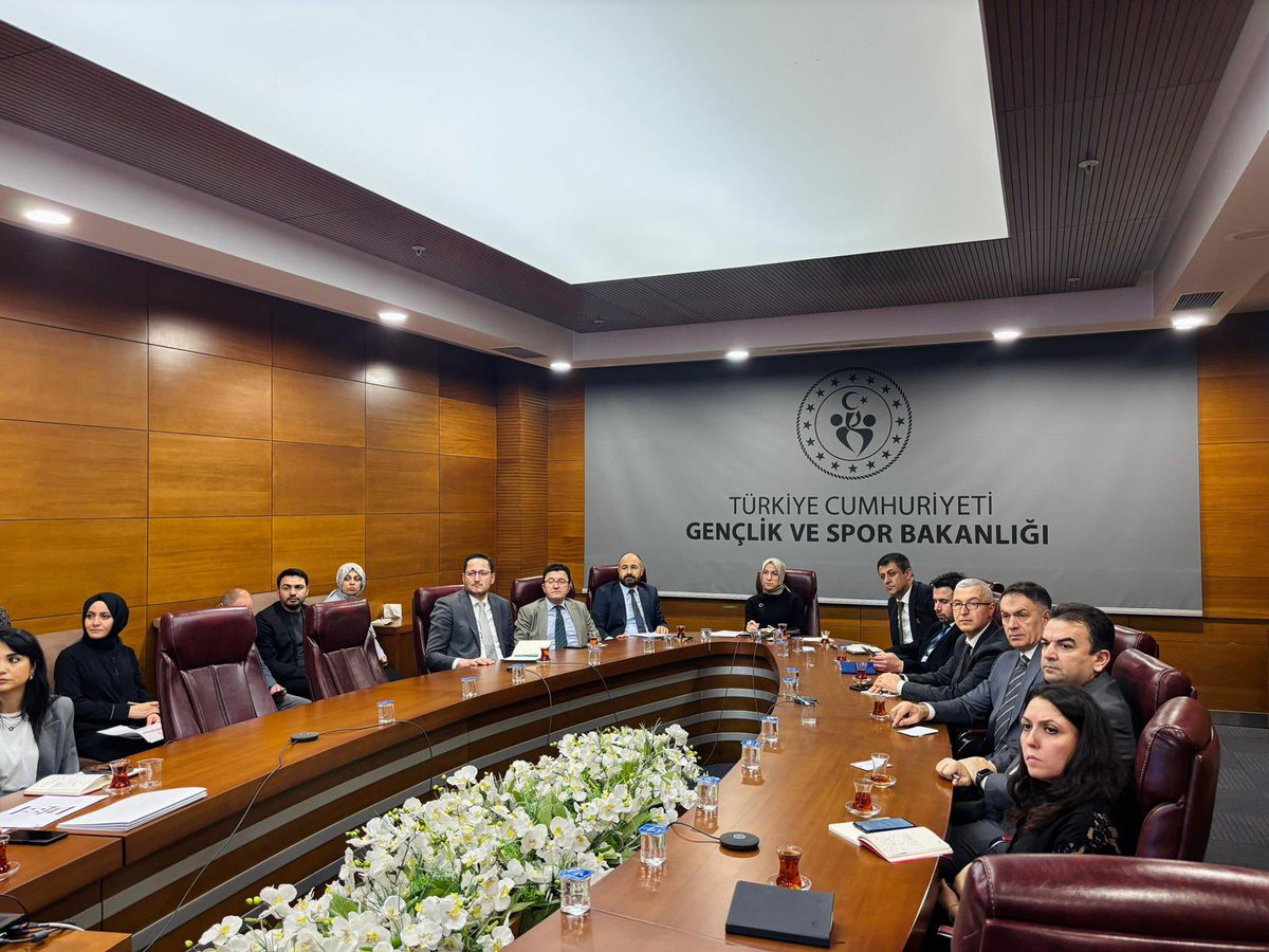 Doç. Dr. Safa KOÇOĞLU GÜRSOY tweet media