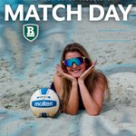 Photo by Wake Tech Beach Volleyball (@WakeTechBeachVB)