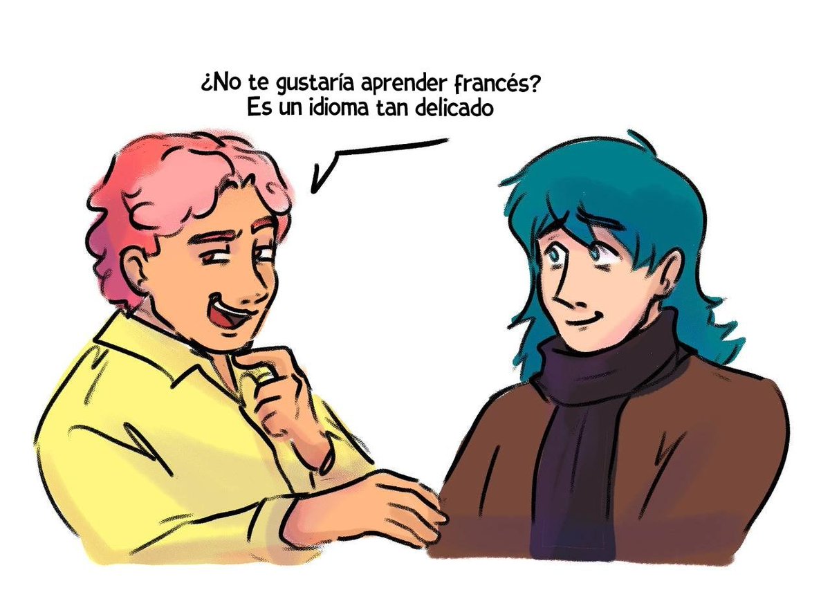 13 Cartas tweet media