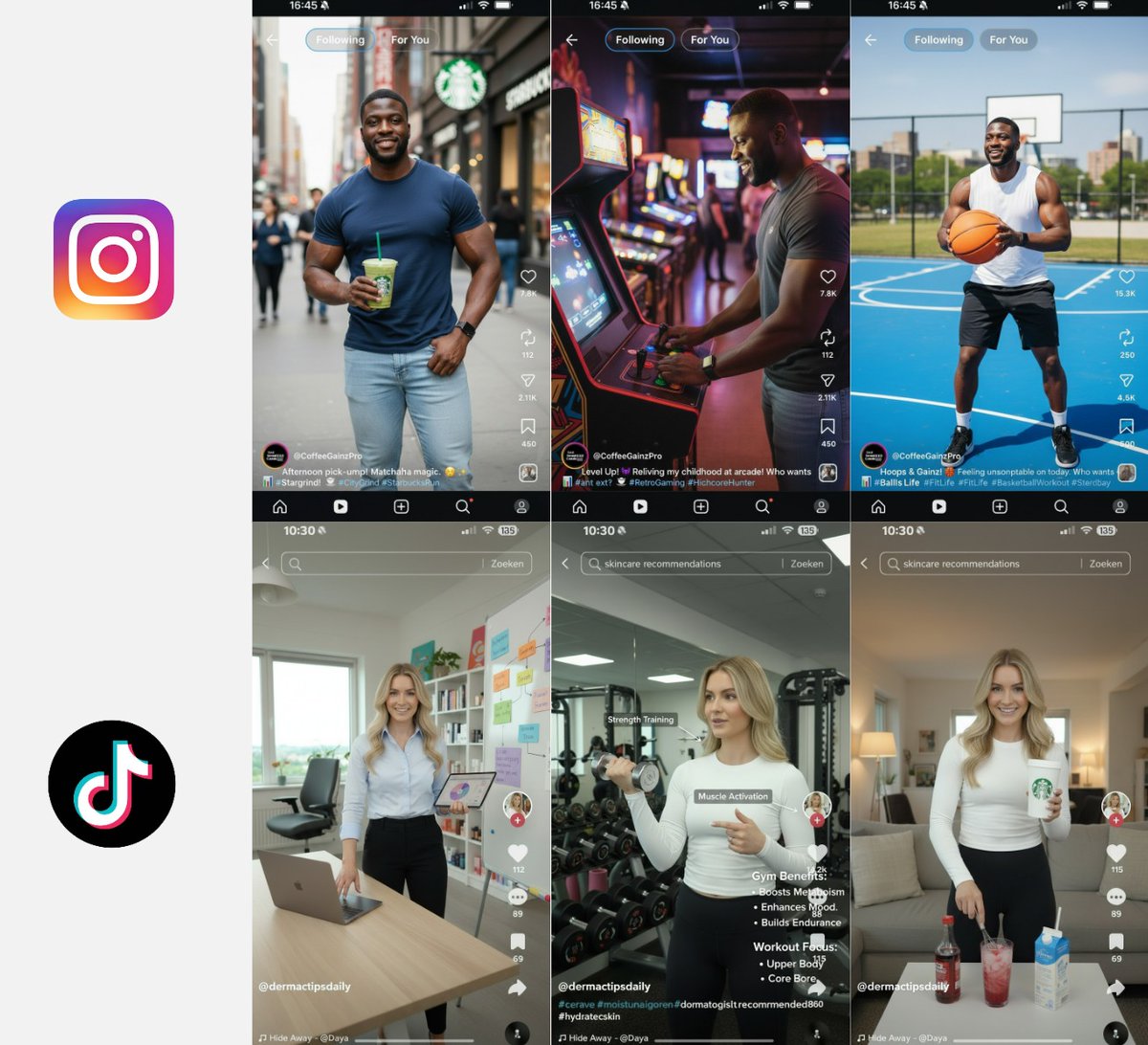 Bethany Hyde tweet media