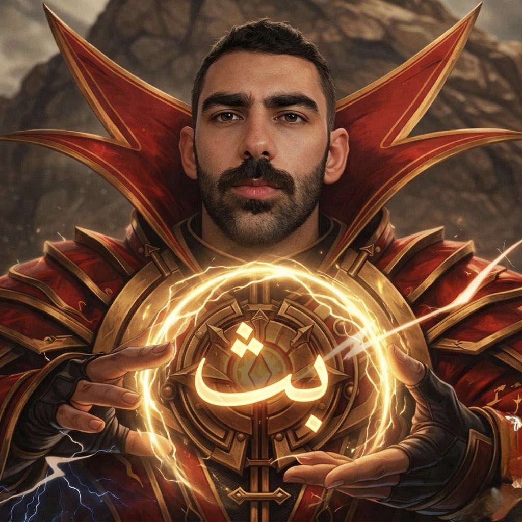 Lynx Hadi tweet media