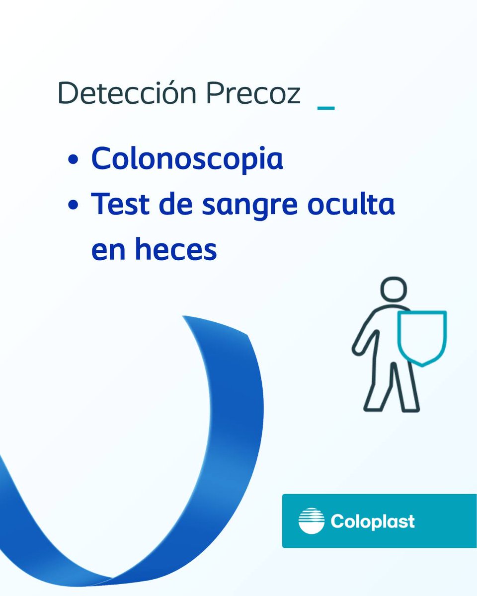 Hoy 31 de Marzo se celebra el Día Mundial de Lucha contra el Cáncer de Colon. Una vida saludable y plena empieza por una alimentación balanceada. #CubaEsSalud <a href="/KatiuskaGandul/">Katiuska Gandul</a>