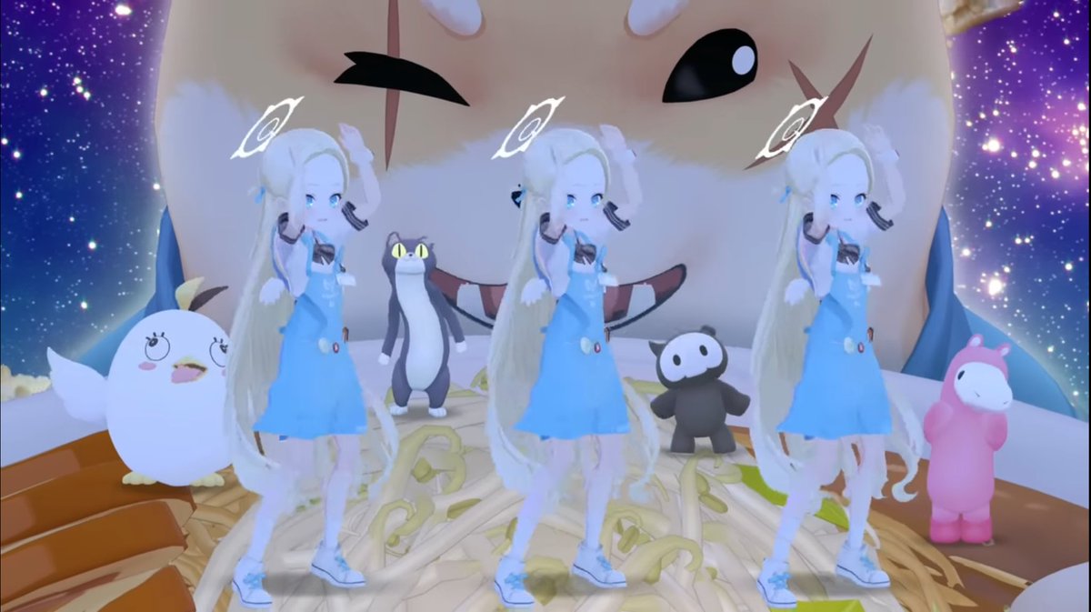 おそす tweet media