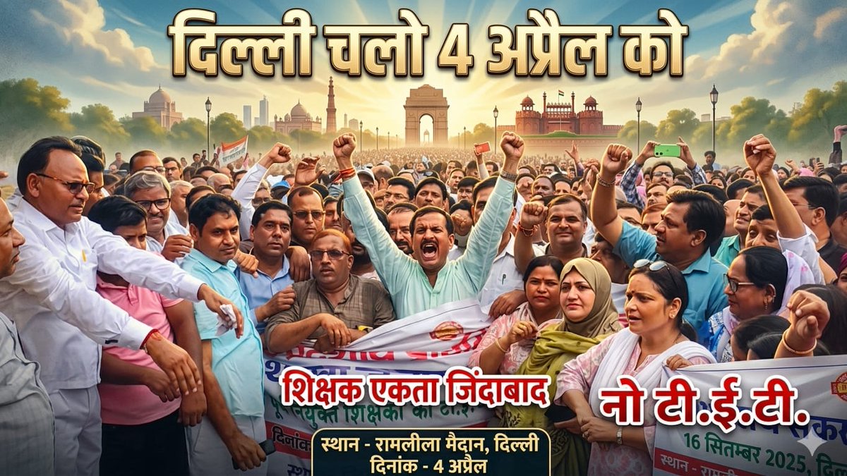 Kamal Singhal uppss tweet media