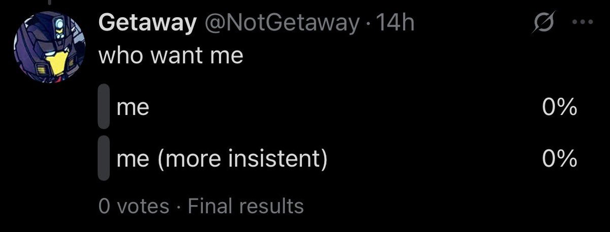 💥RODIMUS💥 tweet media