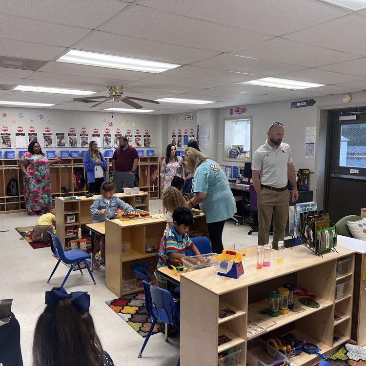 Star City School District tweet media