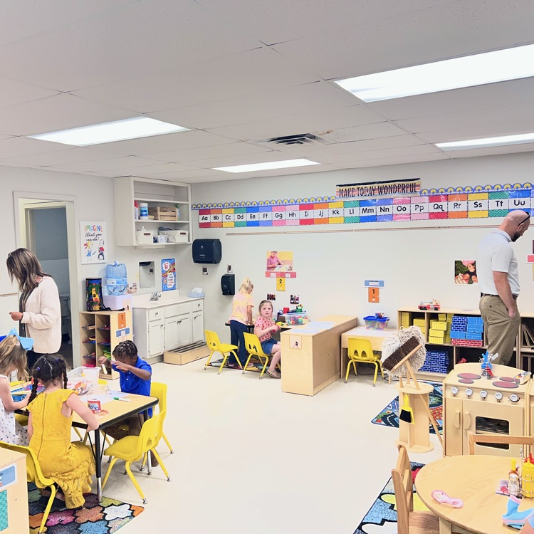 Star City School District tweet media