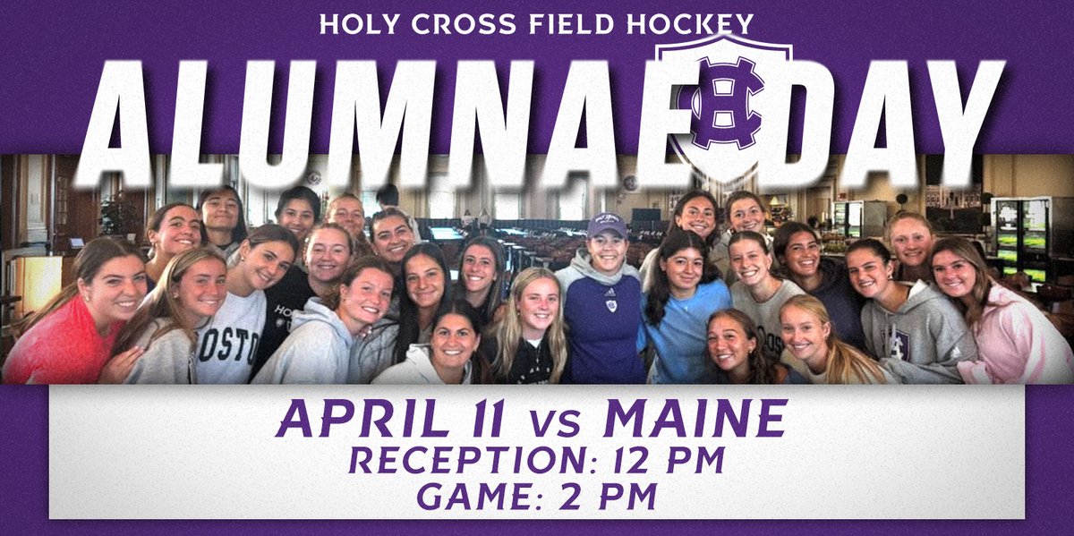 Holy Cross FH tweet media