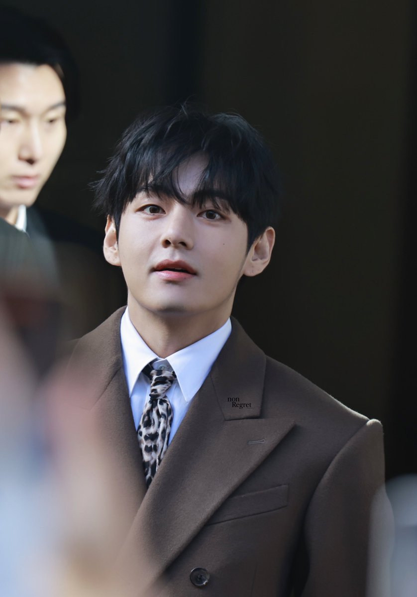 Non Regret tweet media