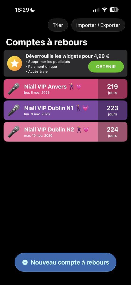 🥀Ornella🥀 Niall tweet media