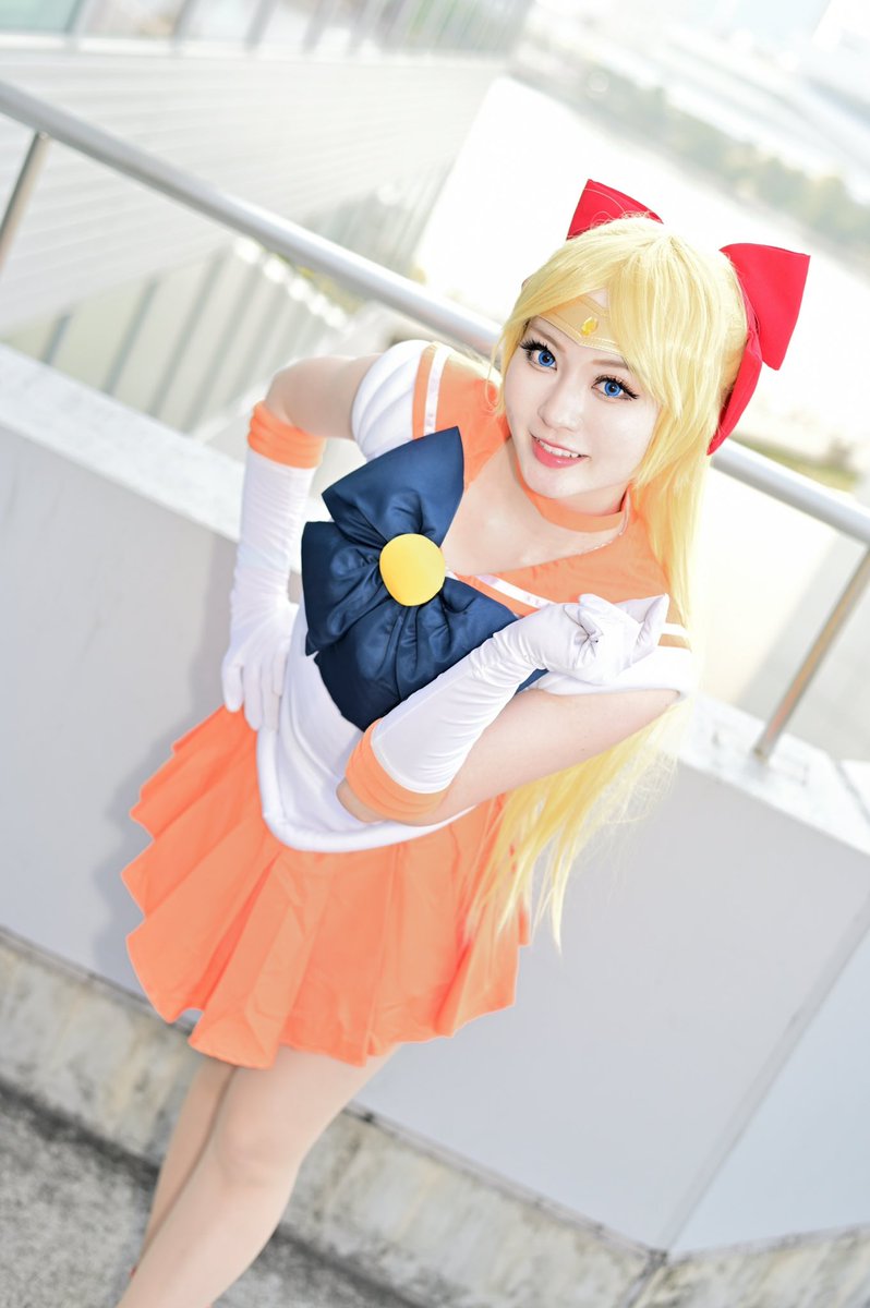 らん💄ニコ超1日目💝 tweet media