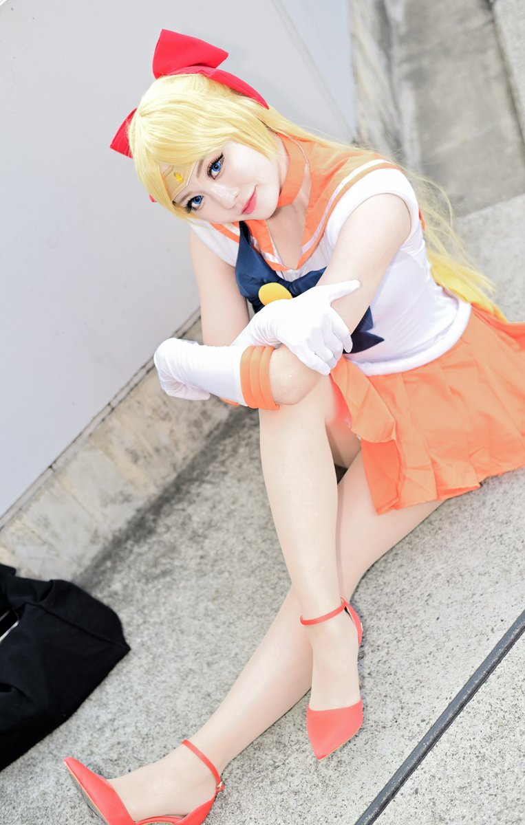 らん💄ニコ超1日目💝 tweet media