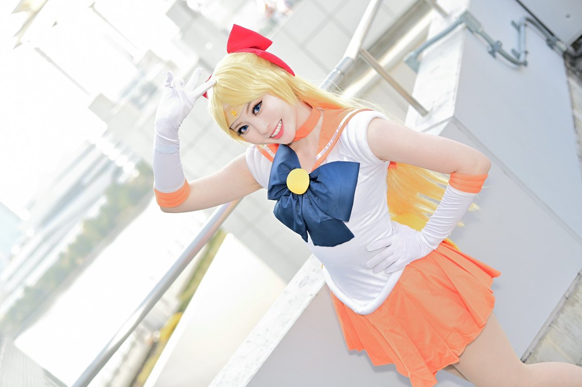 らん💄ニコ超1日目💝 tweet media