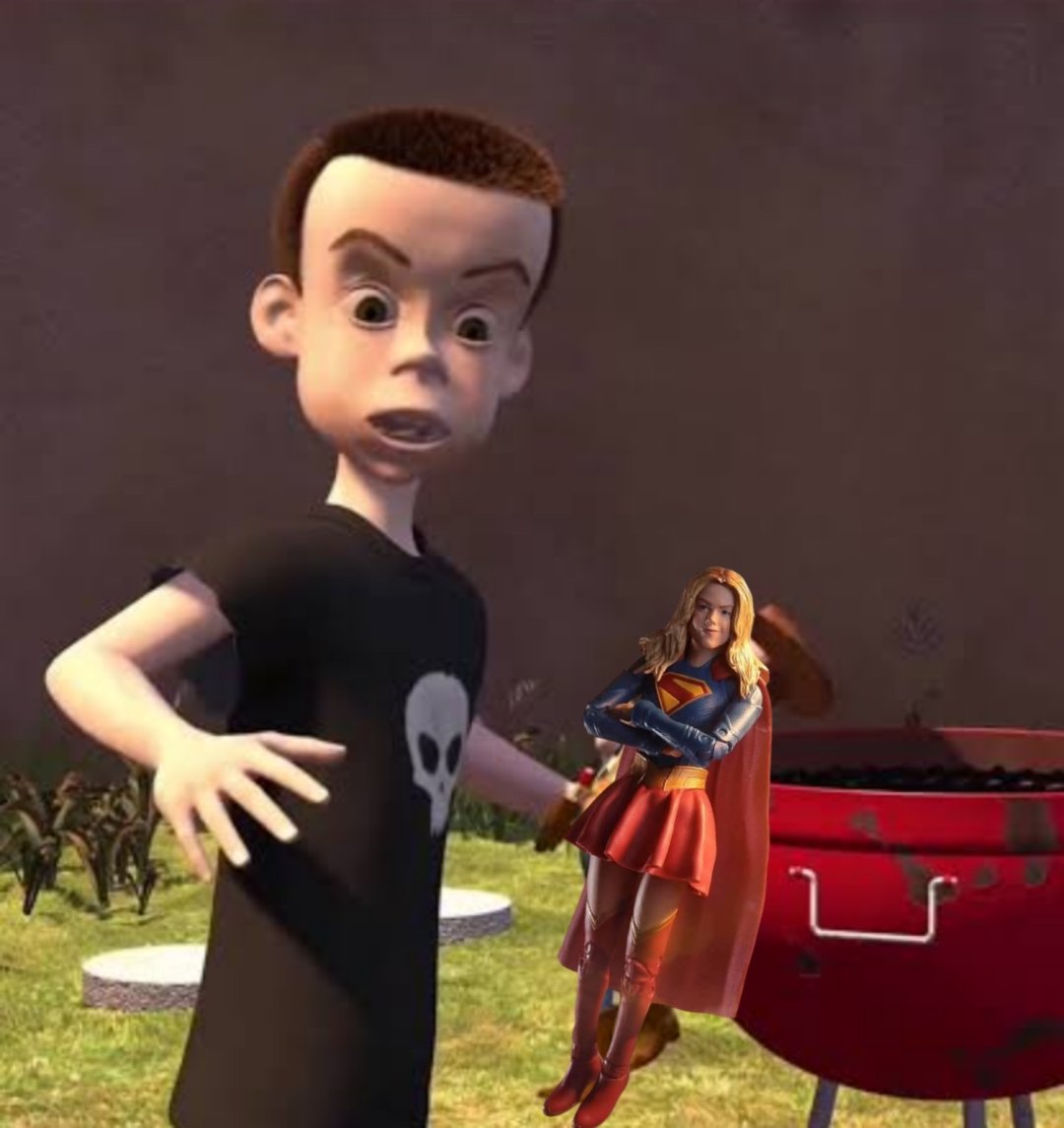 Tu Tío Batfleck NO $670M🦇🐅🦅 tweet media