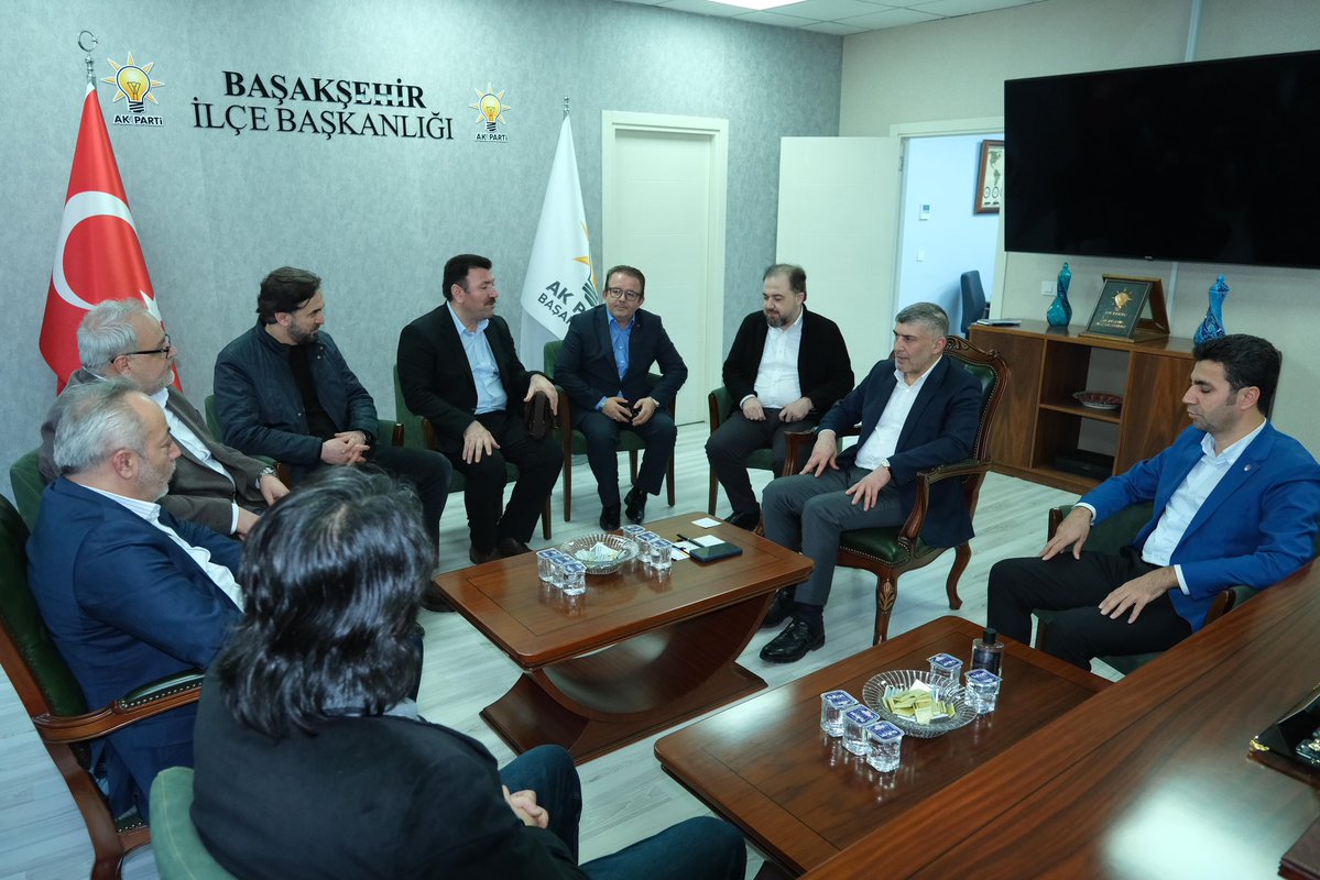 Feti Ahmet Balin tweet media