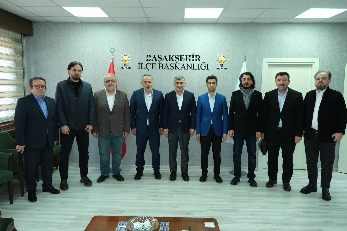 Feti Ahmet Balin tweet media