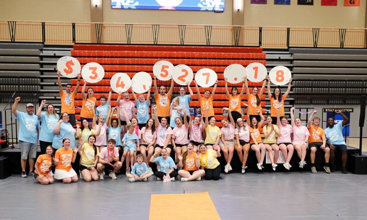 UI Health Care Stead Family Children's Hospital tweet media