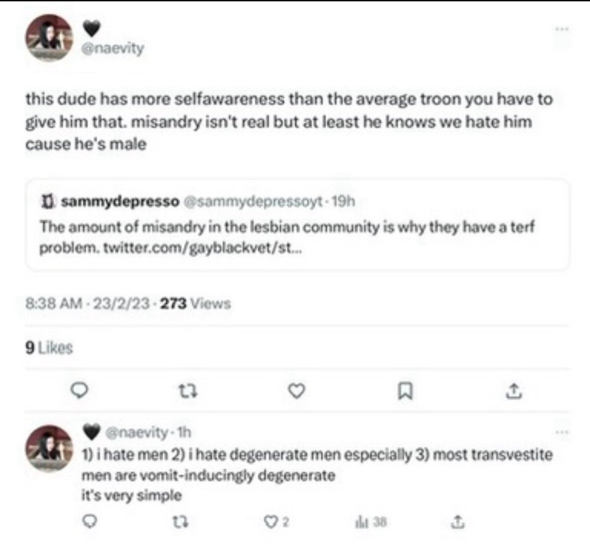 incredibly nice and correct angel tweet media