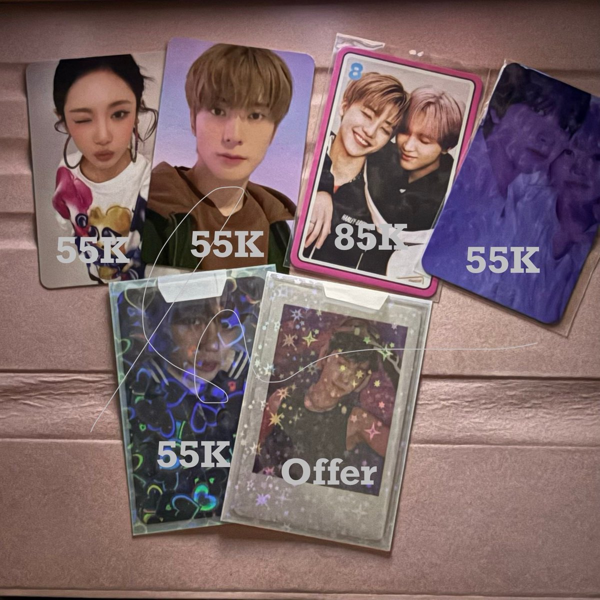 𝒌𝒂𝒓𝒆 🦋 tweet media