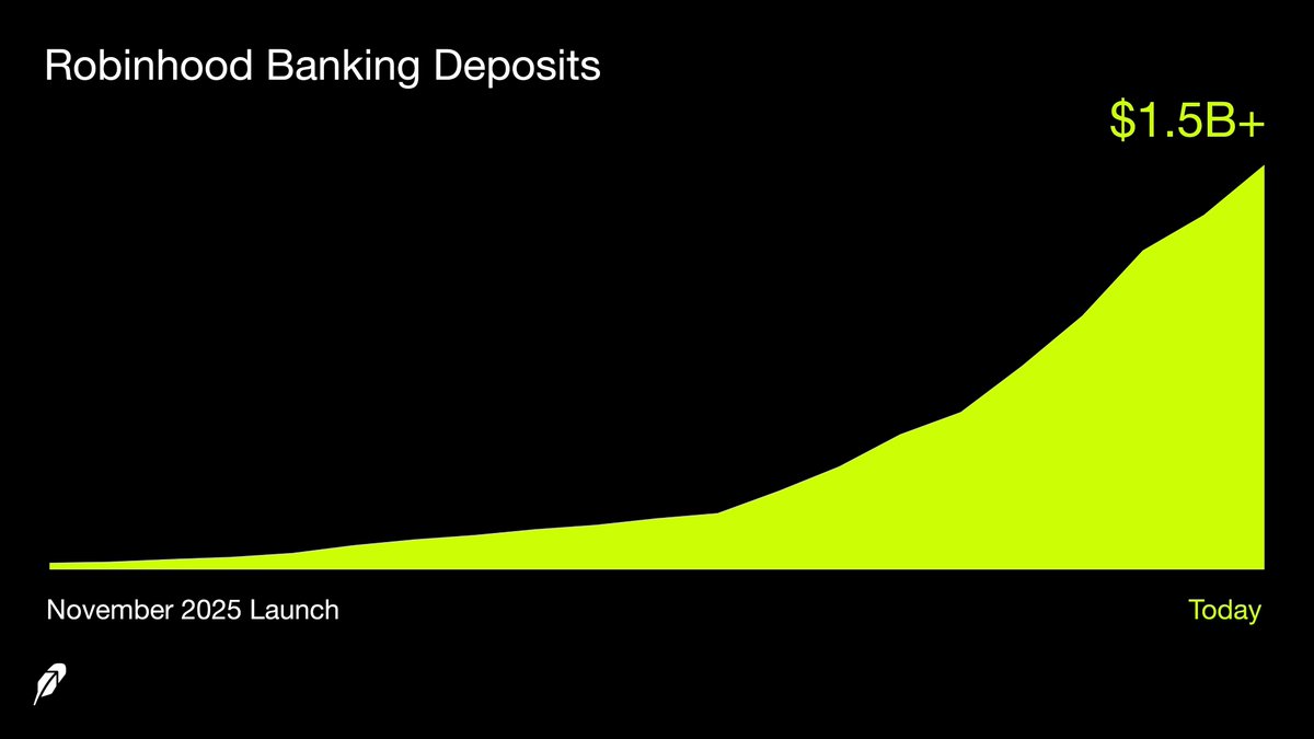 Vlad Tenev tweet media