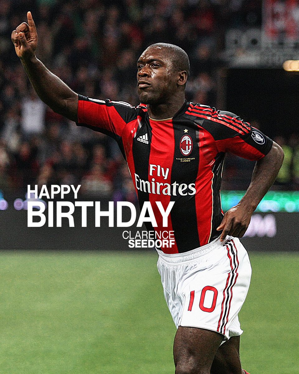 AC Milan tweet media