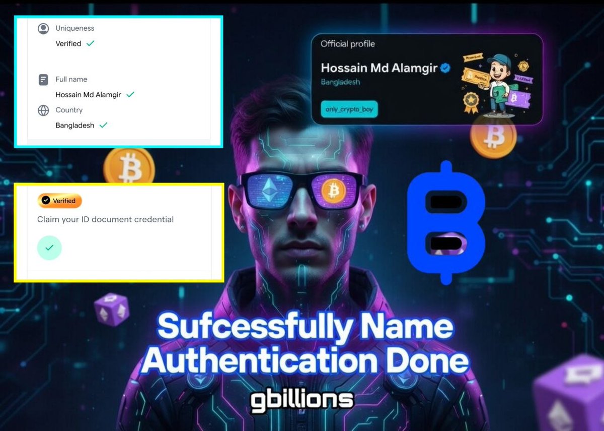 𝗖𝗿𝘆𝗽𝘁𝗼 𝗕𝗼𝘆 - 𝕎𝕖𝕓𝟛 tweet media