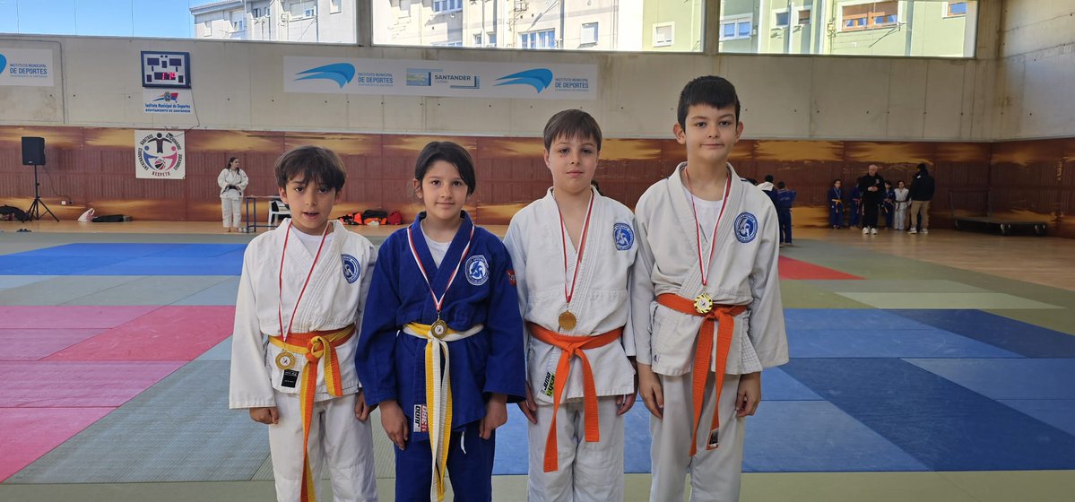 La Salle Santander tweet media