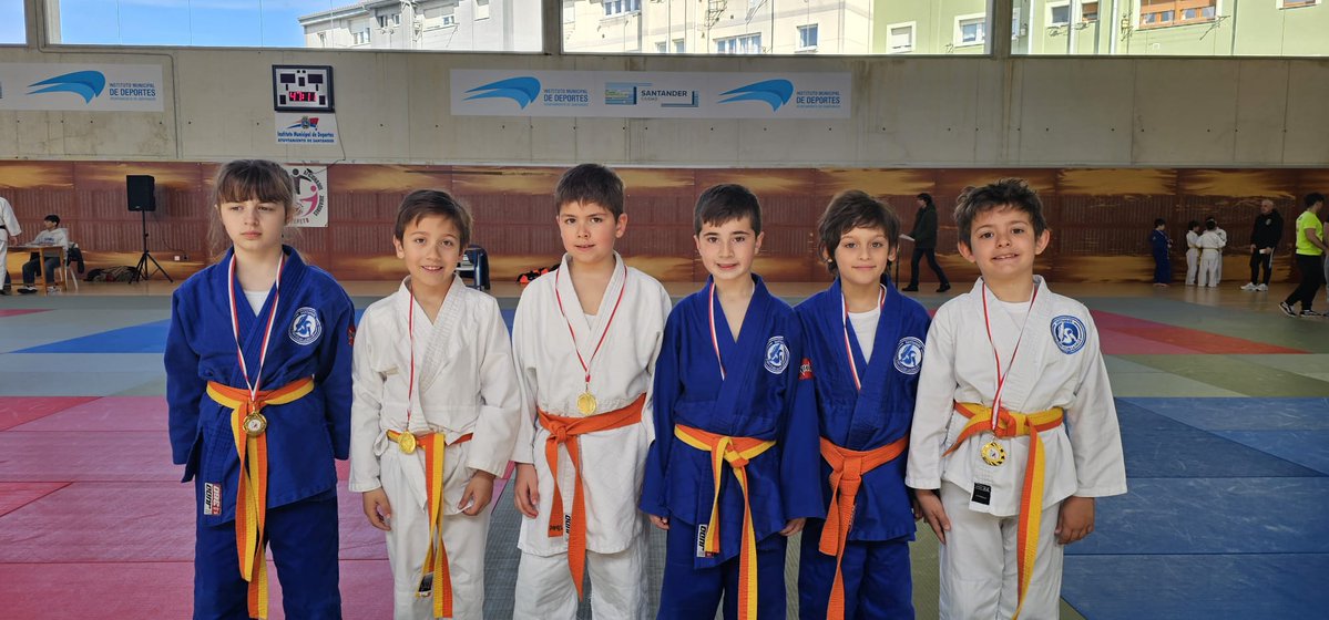 La Salle Santander tweet media