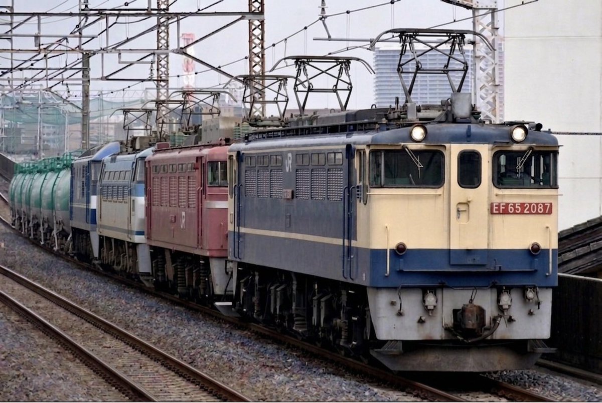 マルキュー⑨ tweet media