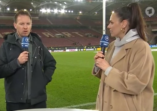 Wayne Schlegel tweet media