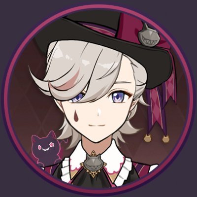 shieruuu 🌷c6lyney 💕 tweet media