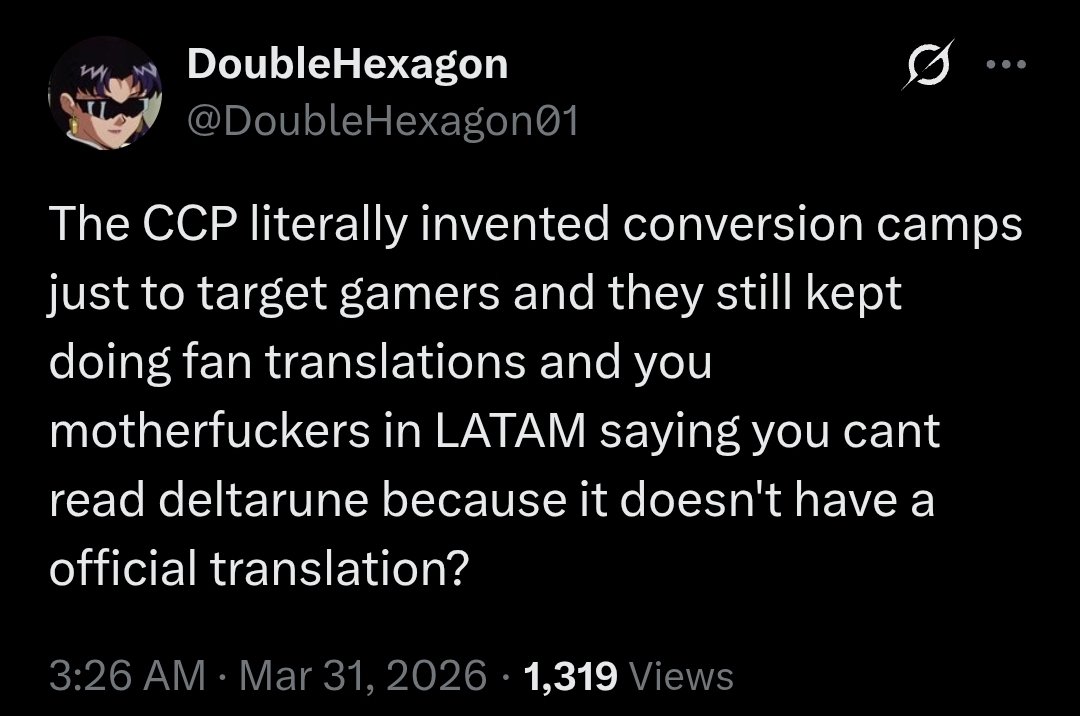 DoubleHexagon tweet media