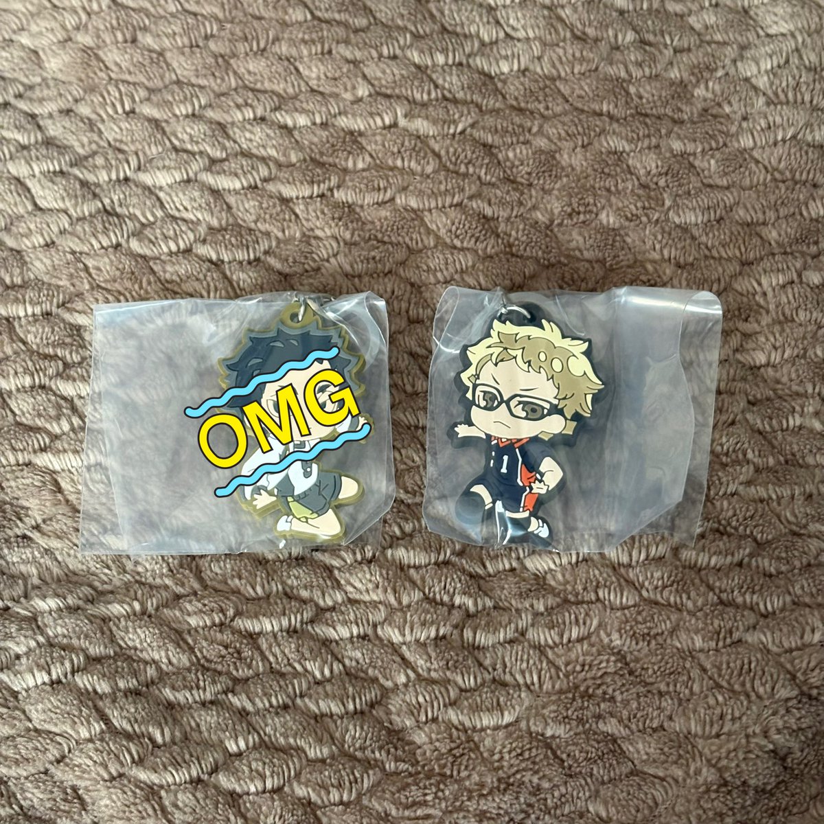 取引垢 tweet media