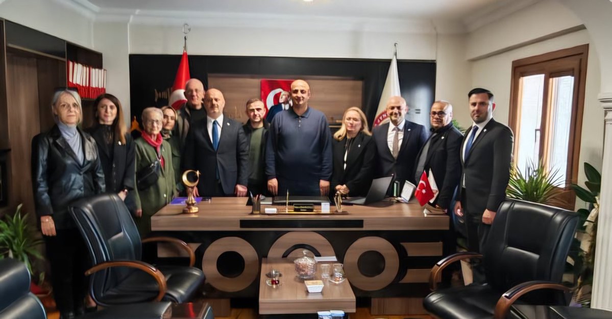 Selçuk KILIÇASLAN tweet media