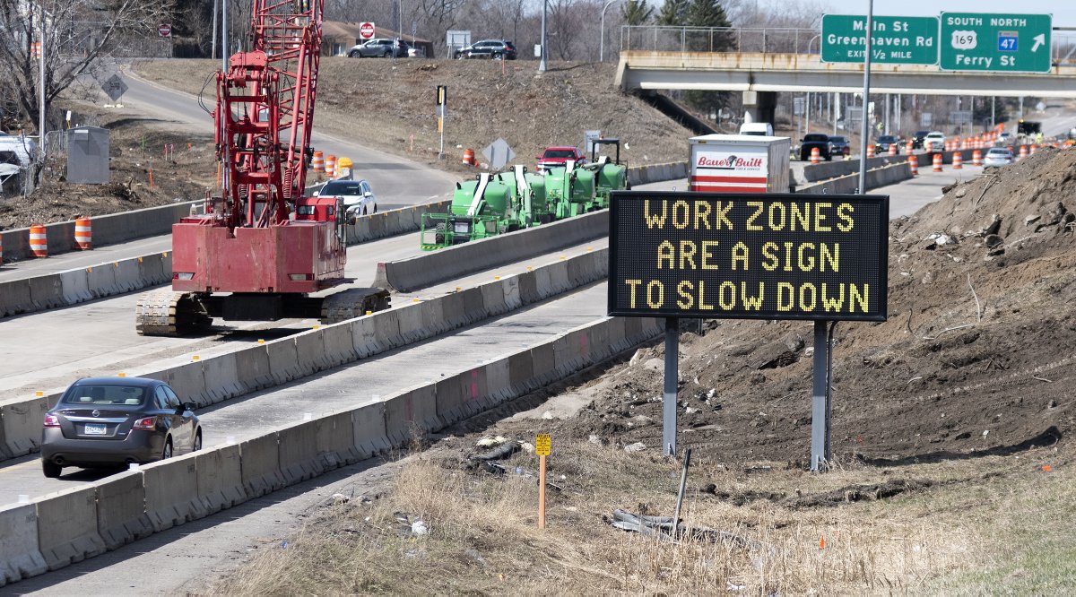 Minnesota Department of Transportation tweet media