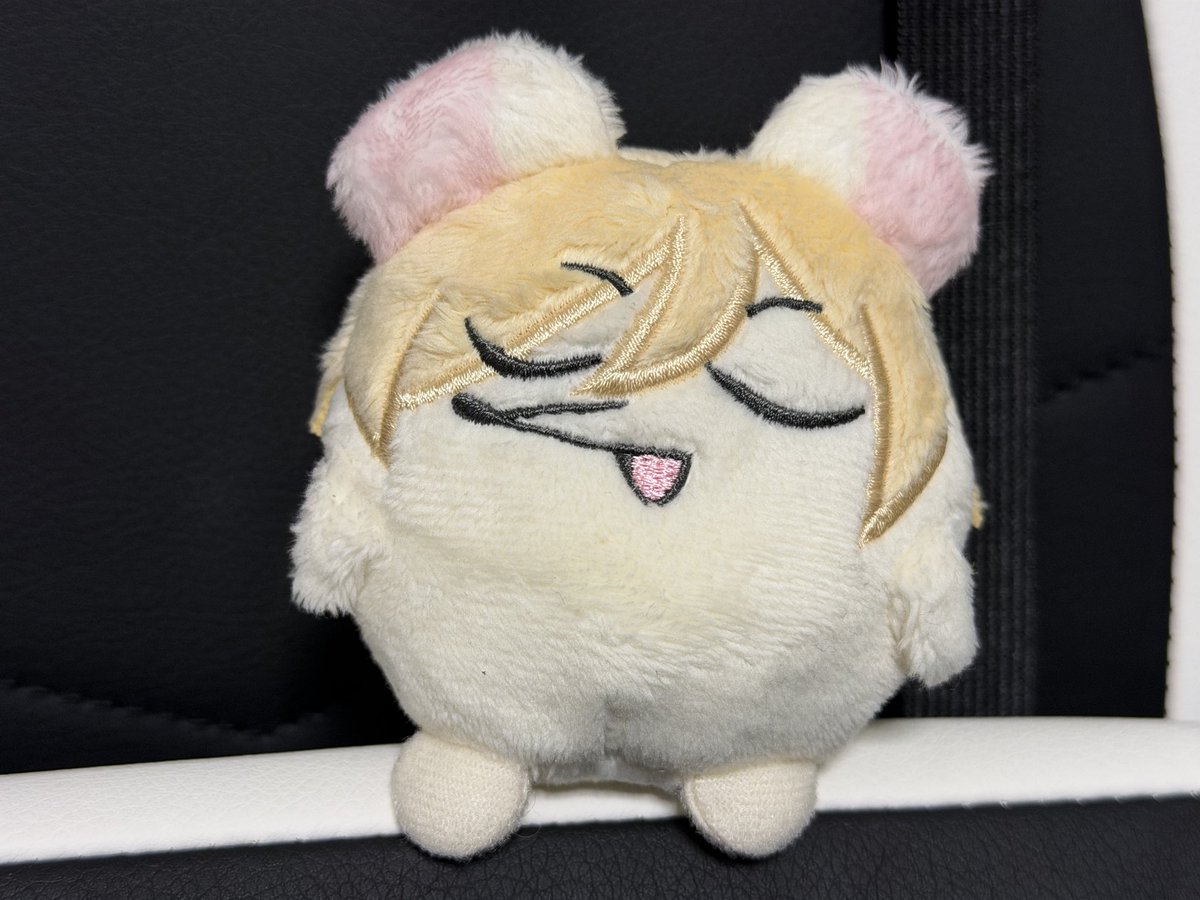 緑川光 tweet media