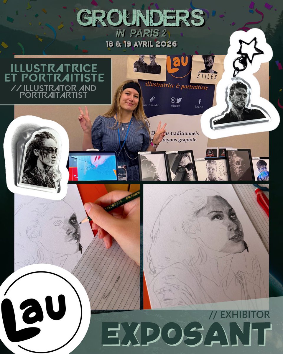 Reunited Events tweet media