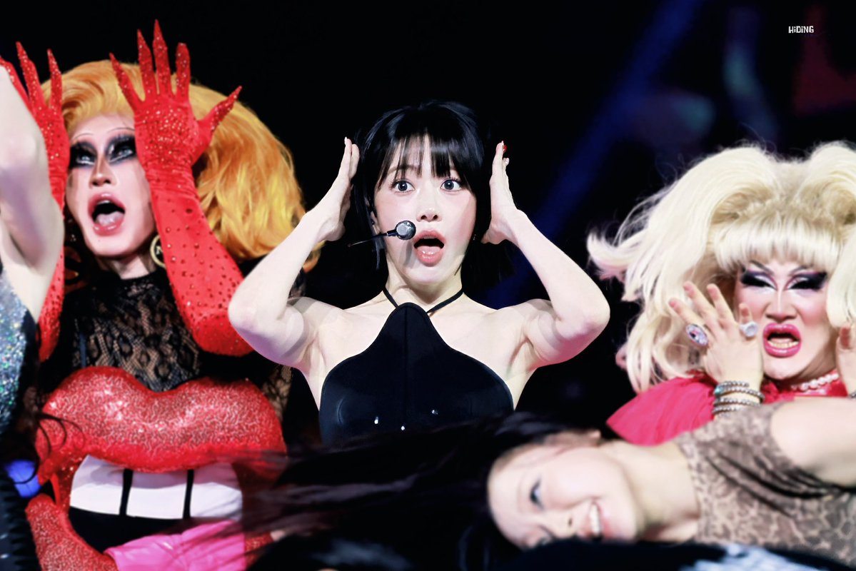 namisook tweet media