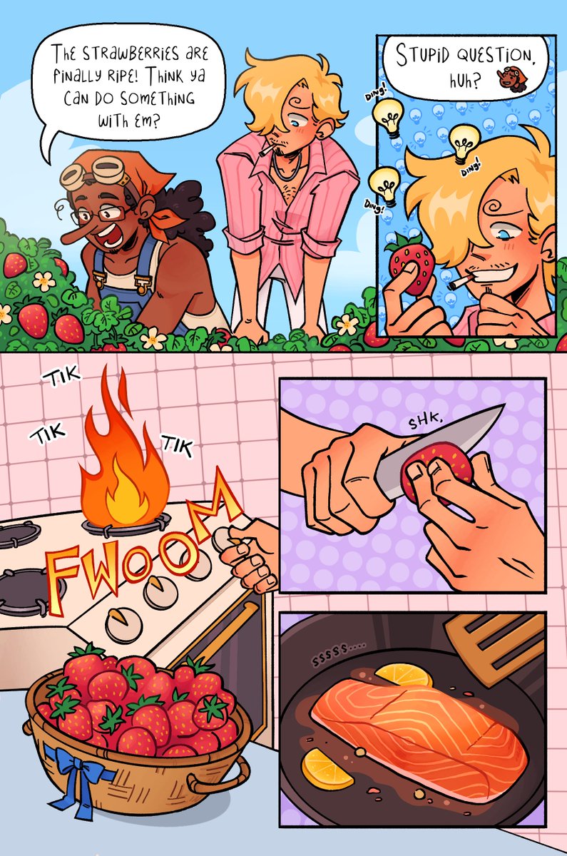 METALH?RO - 📌 COMMISSIONS OPEN tweet media