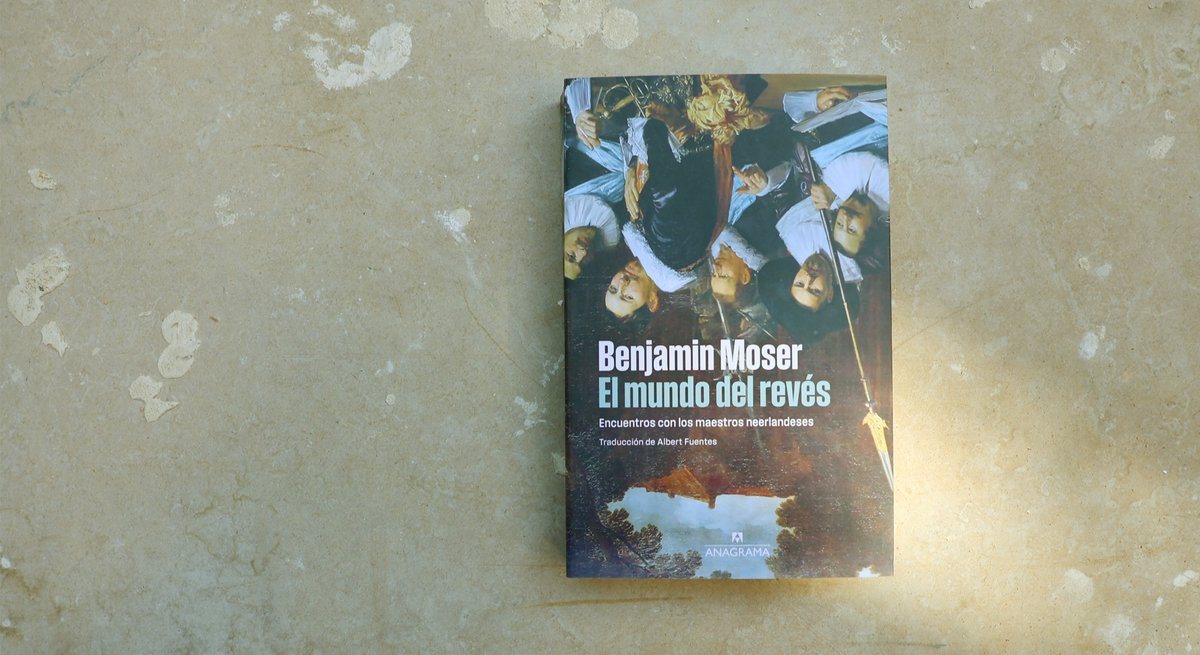 Editorial Anagrama tweet media