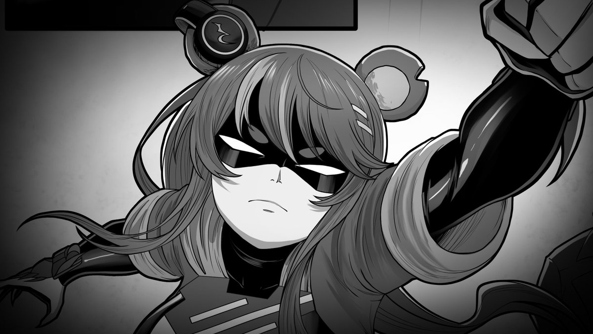 Kluver Designs 🇺🇸 Commissions Open tweet media