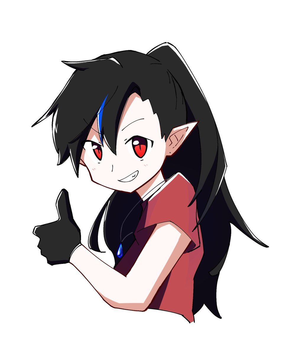 いよちしご tweet media