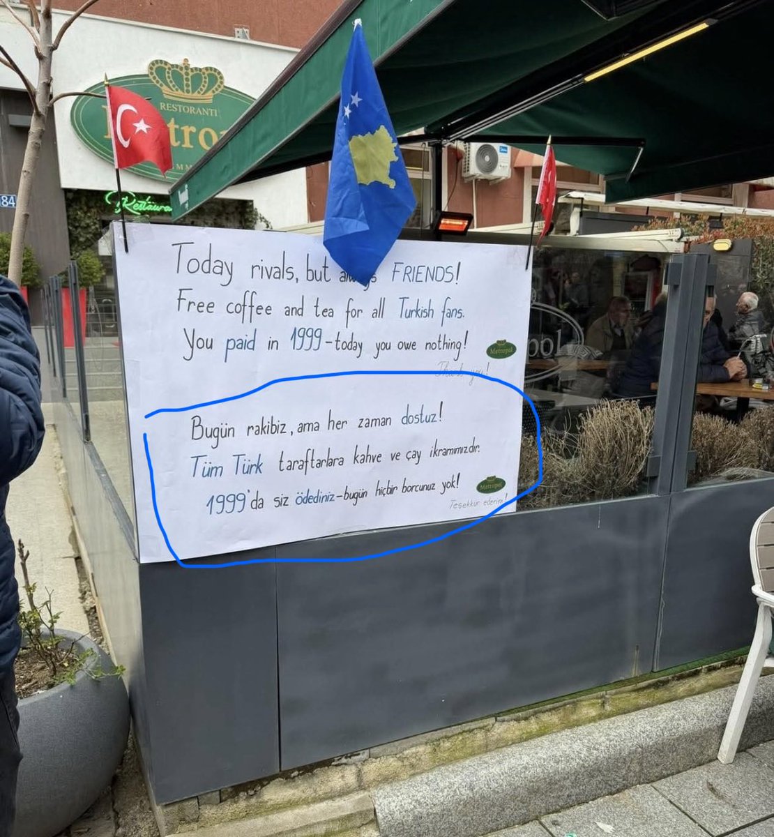 Hüseyin Altınalan tweet media