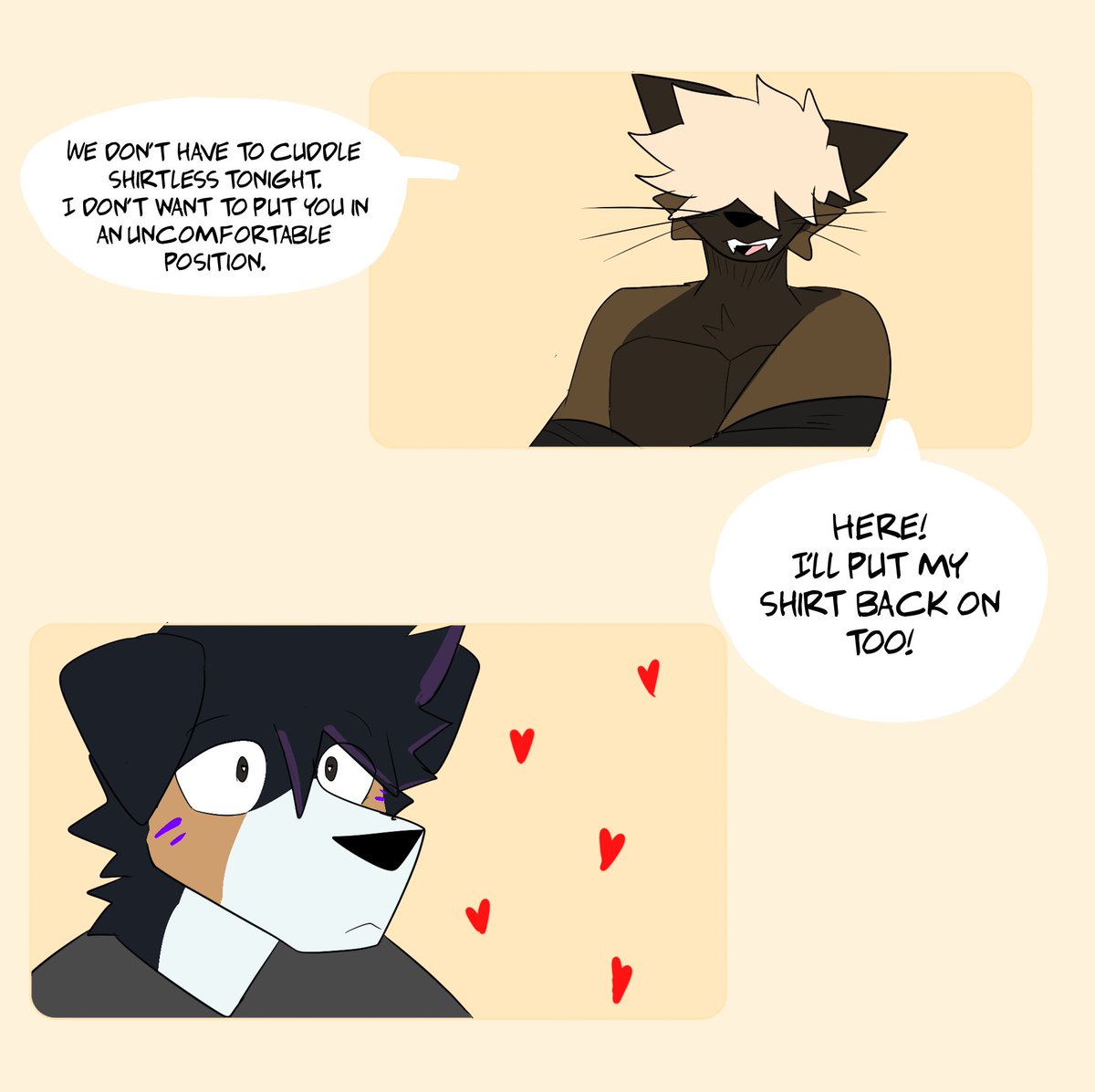 Star ☆ tweet media